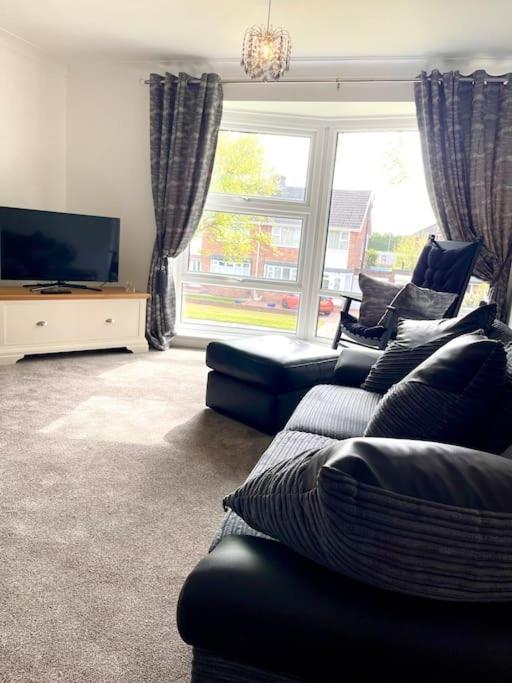 Morpeth Apartment ภายนอก รูปภาพ