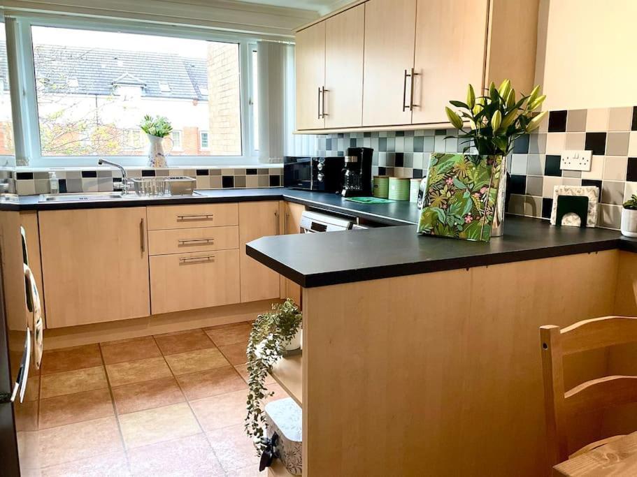Morpeth Apartment ภายนอก รูปภาพ